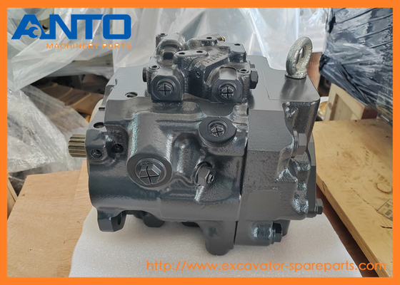 708-1U-00171 708-1U-00170 Máy bơm lái cho máy tải bánh xe KOMATSU WA380 WA430