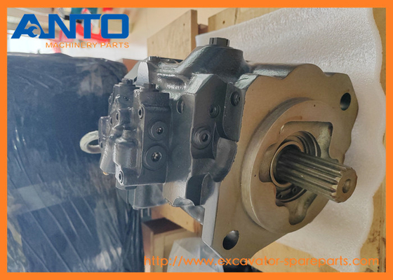 708-1U-00171 708-1U-00170 Máy bơm lái cho máy tải bánh xe KOMATSU WA380 WA430