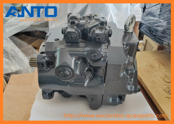 708-1U-00171 708-1U-00170 Máy bơm lái KOMATSU Bộ phận phụ tùng cho máy tải bánh xe WA380-6
