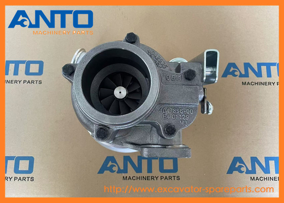 6745-81-8230 6745818230 Máy tăng áp được sử dụng cho máy đào KOMATSU PC300 PC300HD PC350