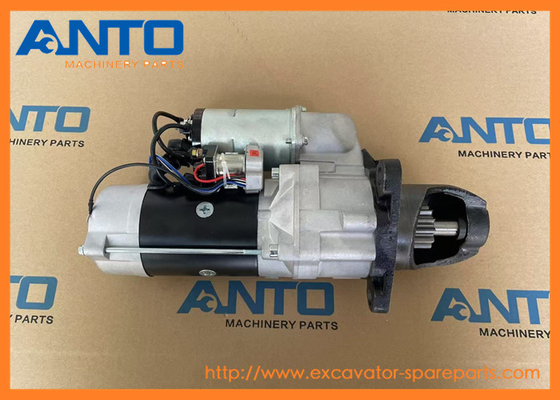 600-863-8111 6008638111 Động cơ khởi động được sử dụng cho máy đào KOMATSU PC300 PC300HD PC360
