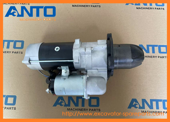 600-863-8111 6008638111 Động cơ khởi động được sử dụng cho máy đào KOMATSU PC300 PC300HD PC360