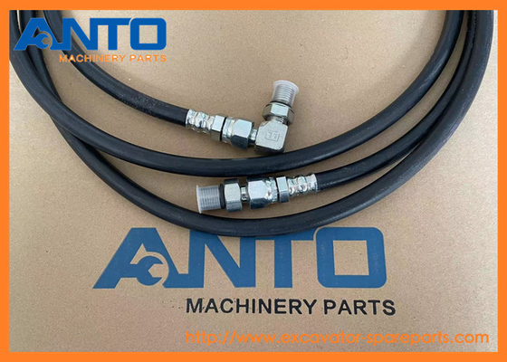 14Z-43-12840 14Z4312840 ống ống KOMATSU Bộ phận phụ tùng xe đẩy cho D65EX-12 D65PX-12