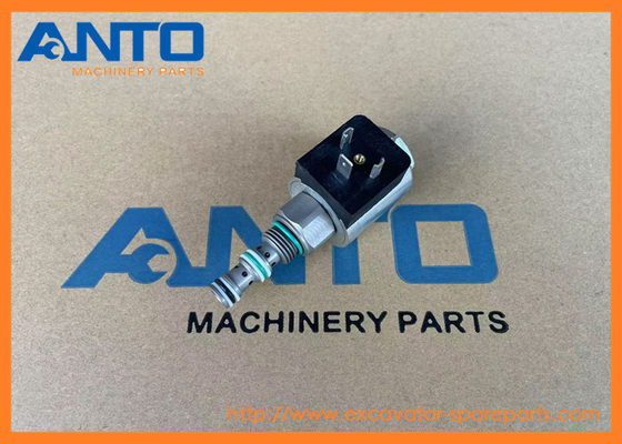 177-6820 1776820 Phụ tùng phụ tùng máy kéo van điện tử được sử dụng cho CP-573E CP-663E CS-531D