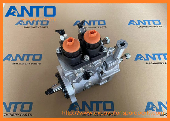6261-71-1111 6261-71-1110 Bơm phun nhiên liệu KOMATSU Bộ phận động cơ tải bánh xe cho WA500-6
