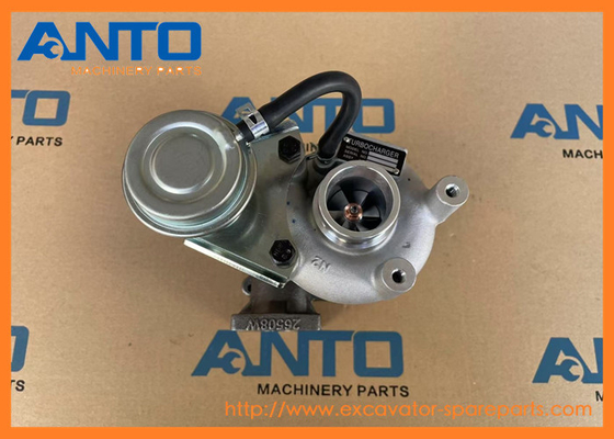 397-9979 3979979 Thiết bị tăng áp cho máy tải bánh xe nhỏ 906H2 907H2 908H2