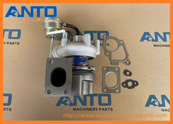 397-9979 3979979 Thiết bị tăng áp cho máy tải bánh xe nhỏ 906H2 907H2 908H2