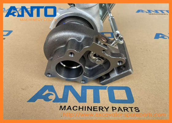 397-9979 3979979 Thiết bị tăng áp cho máy tải bánh xe nhỏ 906H2 907H2 908H2