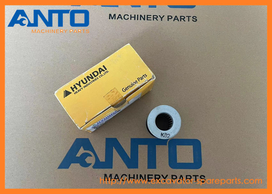 ZGAQ-01063 Bộ lọc màn hình HYUNDAI Bộ phận phụ tùng máy đào cho R140W-9 R170W-7