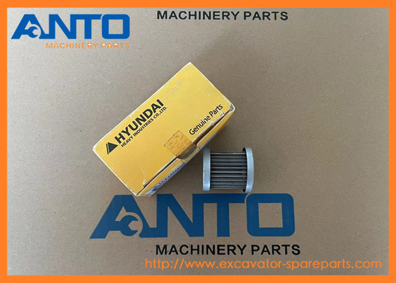 ZGAQ-01063 Bộ lọc màn hình HYUNDAI Bộ phận phụ tùng máy đào cho R140W-9 R170W-7