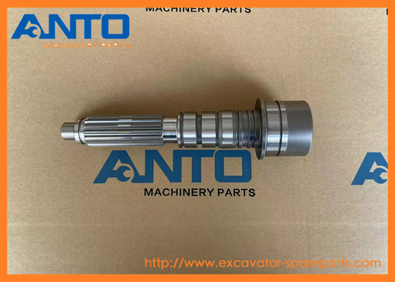 ZGAQ-00947 Lục đầu vào HYUNDAI Bộ phận phụ tùng máy đào cho R140W-7 R170W-7
