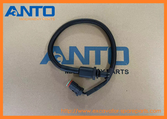 600-311-3722 600-311-3721 Máy tách dầu và nước cảm biến KOMATSU Chiếc máy đào phụ tùng cho PC160LC-8