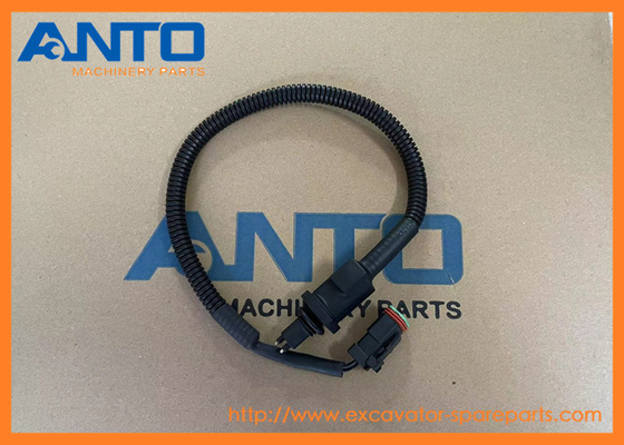600-311-3722 600-311-3721 Máy tách dầu và nước cảm biến KOMATSU Chiếc máy đào phụ tùng cho PC160LC-8