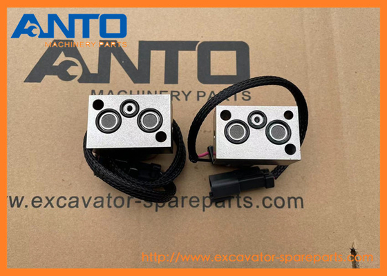 702-21-57400 7022157400 Pilote Valve cho máy đào KOMATSU HB205 HB215 PC1250 PC1250SP