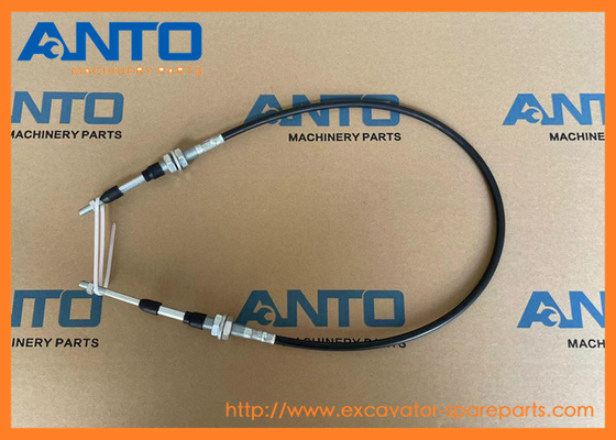 14X-43-13734 14X4313734 Cable KOMATSU Bộ phận phụ tùng xe đẩy cho D65E-12