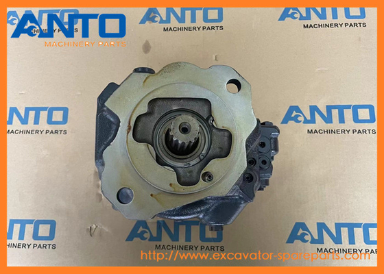 708-1U-00161 708-1U-00160 Máy bơm thủy lực KOMATSU Bộ phận phụ tùng cho WB93R-5E0