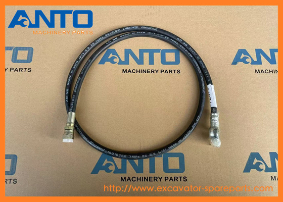 208-62-72870 2086272870 ống ống cho máy đào KOMATSU HB205 HB215 PC130 PC160 PC180 PC190