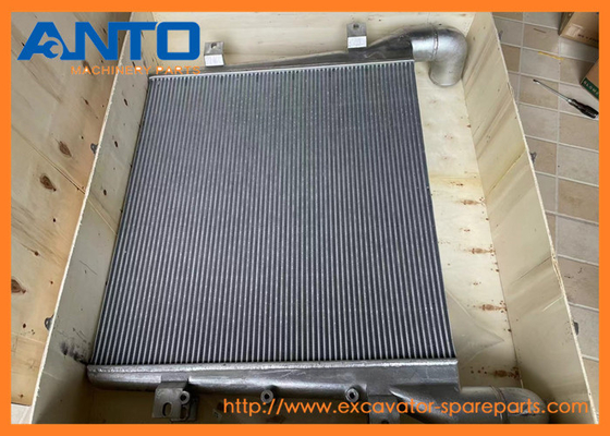 209-03-41121 2090341121 Máy làm mát sau KOMATSU Chiếc máy đào phụ tùng cho PC800-8E0