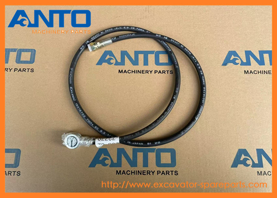 208-62-72770 2086272770 ống ống cho máy đào KOMATSU PC130 PC160 PC180 PC200 PC210 PC220