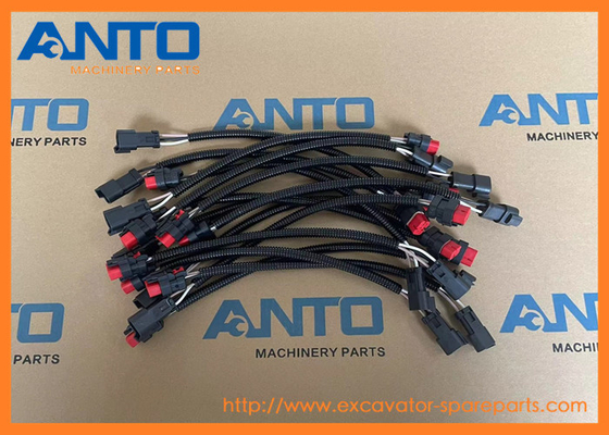 366-9313 3669313 Bộ phận động cơ máy đào cho C13 345D