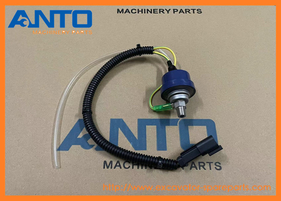 7861-91-1420 7861911420 cảm biến KOMATSU Bộ phận phụ tùng máy đào cho PC100-6 PC300-6