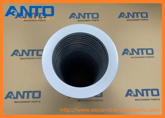 20Y-60-21510 07063-51210 Bộ lọc thủy lực KOMATSU Chiếc máy đào phụ tùng cho PC200-6