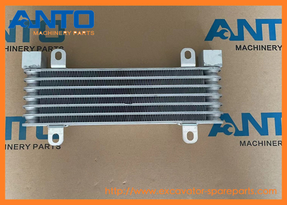 208-03-71161 2080371161 Hỗ trợ làm mát dầu cho máy đào KOMATSU PC130 PC138 PC138US