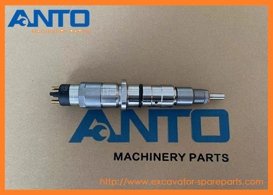 6745-11-3102 6745-11-3100 Máy phun nhiên liệu KOMATSU Chiếc máy đào phụ tùng cho PC300LL-7E0
