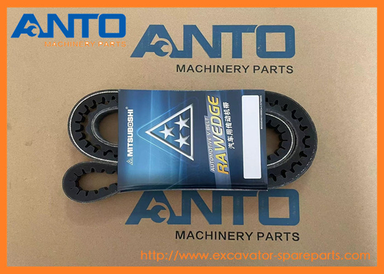 04120-21761 0412021761 V-Belt hỗ trợ cho máy đào KOMATSU PC300 PC300HD PC300LL PC340