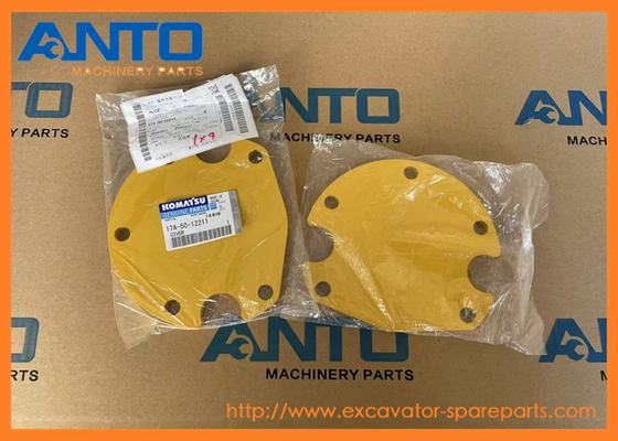 17A-50-12211 17A5012211 Ứng dụng nắp nắp cho máy kéo KOMATSU D155A D155AX