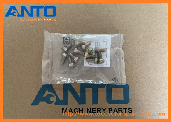 524-3269 5243269 Các bộ phận nạp bánh xoắn ốc phù hợp với C7.1 950GC