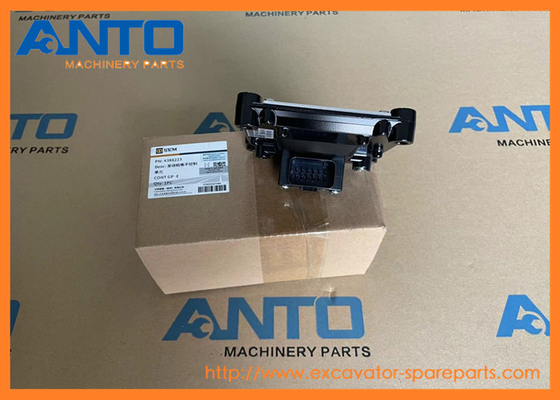 4388223 Bộ phận phụ tùng máy đào mô-đun điều khiển cho EX60BUN-5 EX70LCK-5