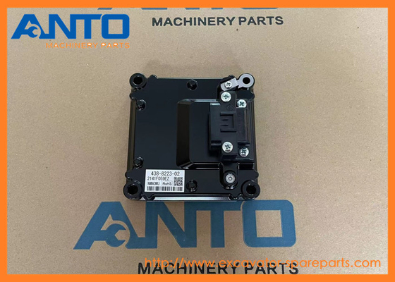 4388223 Bộ phận phụ tùng máy đào mô-đun điều khiển cho EX60BUN-5 EX70LCK-5