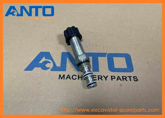 14576751 Phụng cắm van điện tử cho máy đào Vo-lvo EC55C EC60C EC60E ECR58D ECR88D