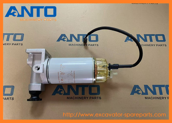 6754-71-7402 6754717402 Hỗ trợ lọc cho máy đào KOMATSU PC160 PC190 PC200