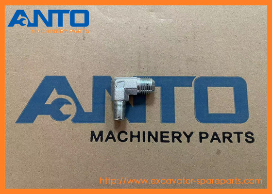 202-62-21430 2026221430 Hỗ trợ khuỷu tay cho máy đào Komatsu PC100 PC100L PC100U PC120