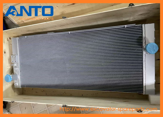 11Q6-40631 11Q640631 Thiết bị tản nhiệt cho máy đào HYUNDAI R210LC9 R250LC9
