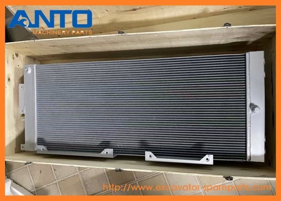 11Q6-40631 11Q640631 Thiết bị tản nhiệt cho máy đào HYUNDAI R210LC9 R250LC9