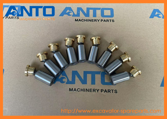 0667601 Piston Assy Fit HITACHI Bộ phận động cơ EX150LC-5 EX200-5 EX200-5 JPN EX200-5HG