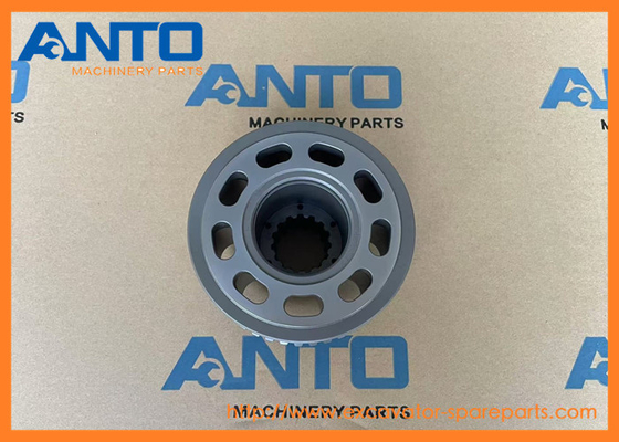 0667607 Phụ kiện khối xi lanh cho HITACHI EX150LC-5 EX200-5 EX200-5 JPN EX200-5HG