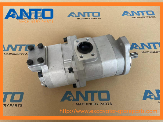 705-51-20840 705-51-20841 Bộ máy bơm KOMATSU Bộ phận phụ tùng xe đẩy cho D61EX-15