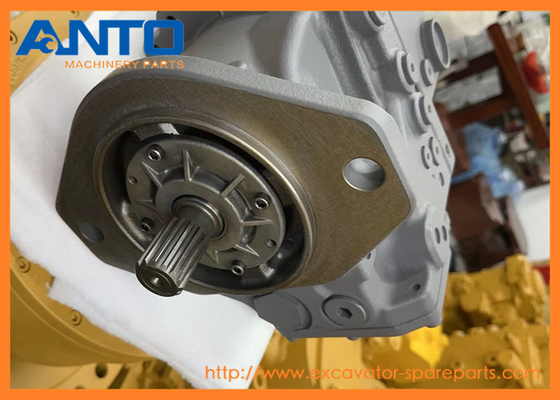 9295140 4663831 4706893 Máy bơm píton Phương tiện bơm thủy lực Phụ kiện HITACHI ZX75UR-3 ZX75US-3