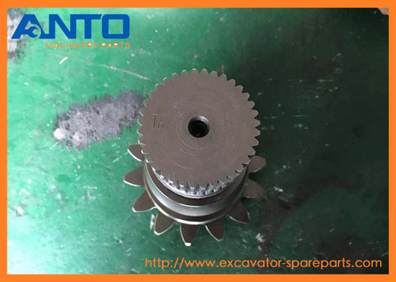 05/903869 Đinh trục 14 răng máy đào swing Gear Fitting cho JCB JS200