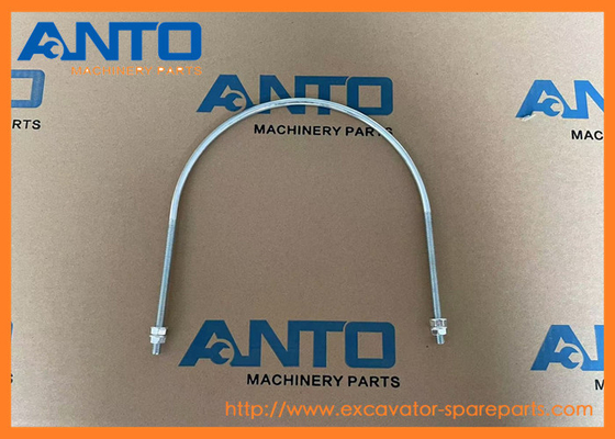 6206-11-5980 6206115980 U-bolt hỗ trợ cho máy đào Komatsu PC118MR PC120 PC130 PC150