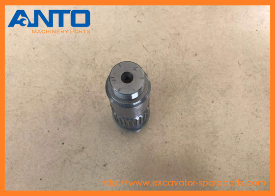 05/909514 Kit Motor Shaft Assy Excavator Phụ tùng phụ tùng phù hợp cho JCB JS160
