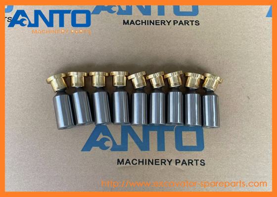 0667601 Piston Assy Fit HITACHI Bộ phận động cơ EX150LC-5 EX200-5 EX200-5 JPN EX200-5HG