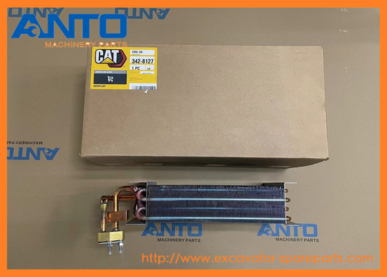 342-8127 3428127 Vòng cuộn AS-Excavator bộ phận phụ tùng cho C13 C15