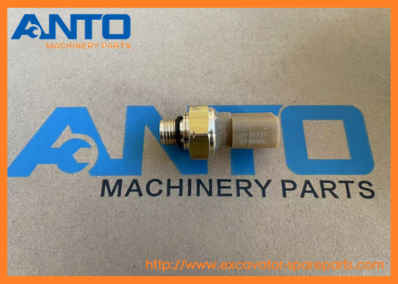 2746720 274-6720 Cảm biến áp suất Các bộ phận điện phù hợp với máy đào 311D LRR 312D 312D L 313D 314D CR