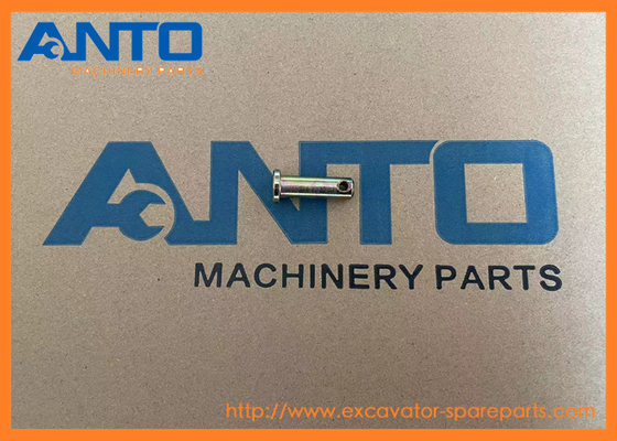 04205-10828 04205-00828 Pin KOMATSU Phụ tùng máy đào cho PC138