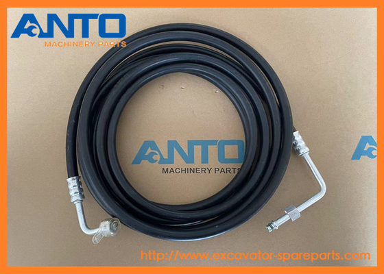 4478859 ống phù hợp với máy đào HITACHI ZX450 ZX450H ZX450H-HHE ZX460LCH-AMS
